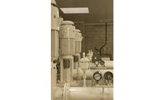 Progressive Pipe Cleaning Pigging Services