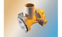 Haflowtic Varicon - Haflowtic Pump System