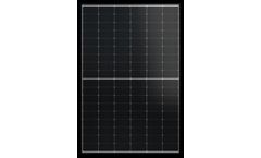WINAICO - Model WST-MGX-P1, Gemini - Solar Cells