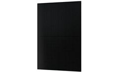 WINAICO - Model WST-MGX-P1 Full Black, Gemini - Solar Photovoltaic Module