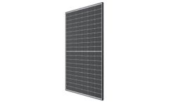 WINAICO - Model WST-MGL, Gemini - Solar Photovoltaic Module