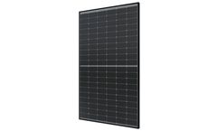 WINAICO - Model WST-MG, Gemini - Solar Photovoltaic Module
