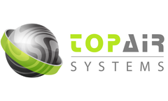 TopAir’s Clean bench