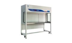 TopAir - Model Pro Series - Horizontal Laminar Clean Benches