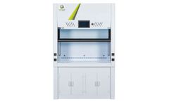 TopAir - Laminar Airflow Ductless Fume Hoods