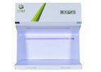 TopAir - Downflow Powder Workstation