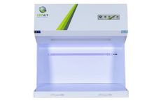 TopAir - Downflow Powder Workstation