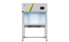 TopAir - Model Valueline - Ductless Fume Hood