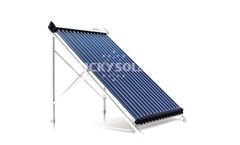 LUCKYSOLAR - Model JXSPC-58/1800-25 - Standard Heat Pipe Solar Collectors