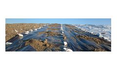 Model IEC - Intermediate Duration Enviro Landfill Cover