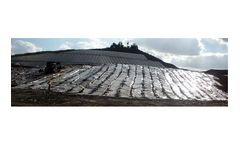 Model EEC - Extended Duration Enviro Landfill Cover
