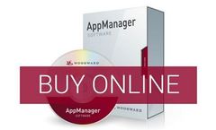 AppManager - Datalog Manager Software