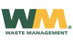 Waste Management Announces Strategic Investment in the Peninsula Compost Company