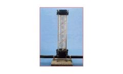 PE - Model IPS - Ice Prevention System