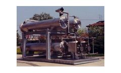 Model NP - Water Neutralization Package