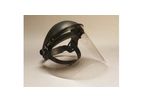 Safety Face Shield