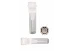 Screw Cap Tubes