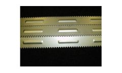 Stainless Steel Fabrication Service