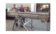 Astro - Aluminum Railings