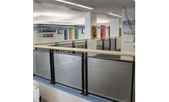 Astro - Infill Panels