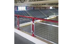 Astro - Stainless Steel Railings