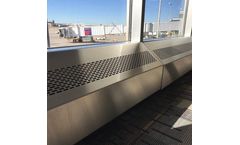 Astro - Radiator Covers