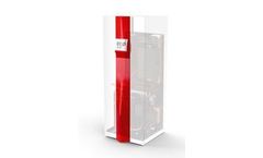 Heliotherm - Split Air Heat Pump