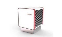 Heliotherm - Outdoor Evaporator