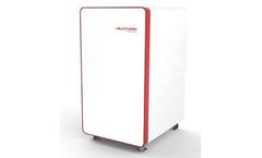 Heliotherm - Model M - Industrial Heat Pumps
