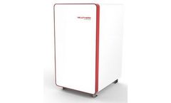 Heliotherm - Industrial Air Heat Pump