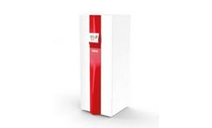 Heliotherm - Ground Heat Pump with Surface Collectors