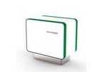 Heliotherm - Natural Technology Heat Pump