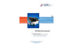 CDS - Drop-In-Sample-Chamber (DISC) Module - Brochure