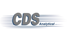 Analysis of Tetrahydrocannabinol Vape Oils Using Pyroprobe by Thermal Extraction