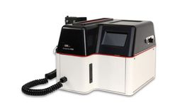 CDS - Drop-In-Sample-Chamber (DISC) Module