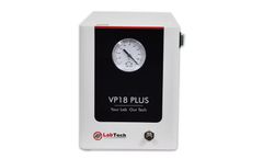 CDS - Model LabTech  VP18 Plus - Vacuum Pump
