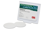 CDS - Model Empore - Solid Phase Extraction Disks