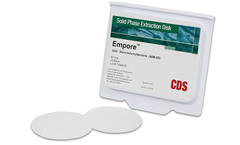 CDS - Model Empore - Solid Phase Extraction Disks