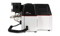CDS - Model 6150 - Pyrolysis Probe