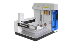 CDS - Model 8500A  - Autosampler