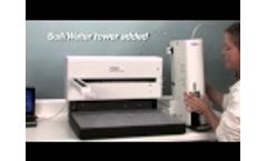 CDS Analytical Intro Video - Video