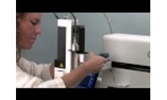 CDS Analytical Conversion of 7500 TD to 7400 P&T - Video