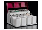 Heimerle + Meule - Electroplating Units and Systems
