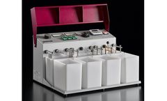 Heimerle + Meule - Electroplating Units and Systems