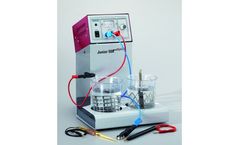 Heimerle + Meule - Model JUNIOR 500 Multiplate - Compact Electroplating Unit