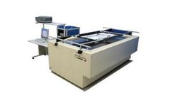 Model YSS-M2000PS - Pulsed Solar Simulator