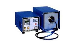 Model Hypercure200 - UV Spot Curing System