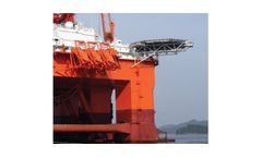 Unrivalled Coatings for the Offshore Service