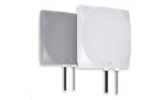 Linux - Model VI-83T/S - UHF RFID Integrated Reader