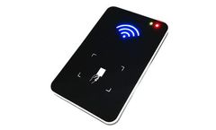 Model VD-67 USB - UHF RFID Desktop Reader